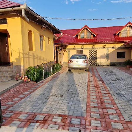 Casa Andreea Ξενοδοχείο Novaci-Străini Εξωτερικό φωτογραφία