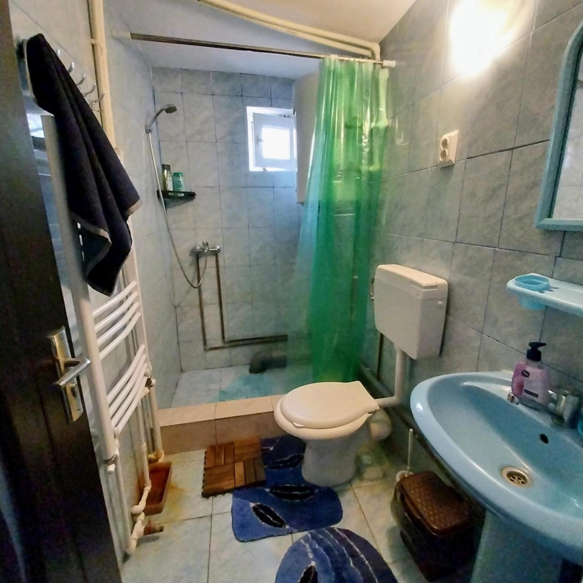 Casa Andreea Ξενοδοχείο Novaci-Străini Εξωτερικό φωτογραφία