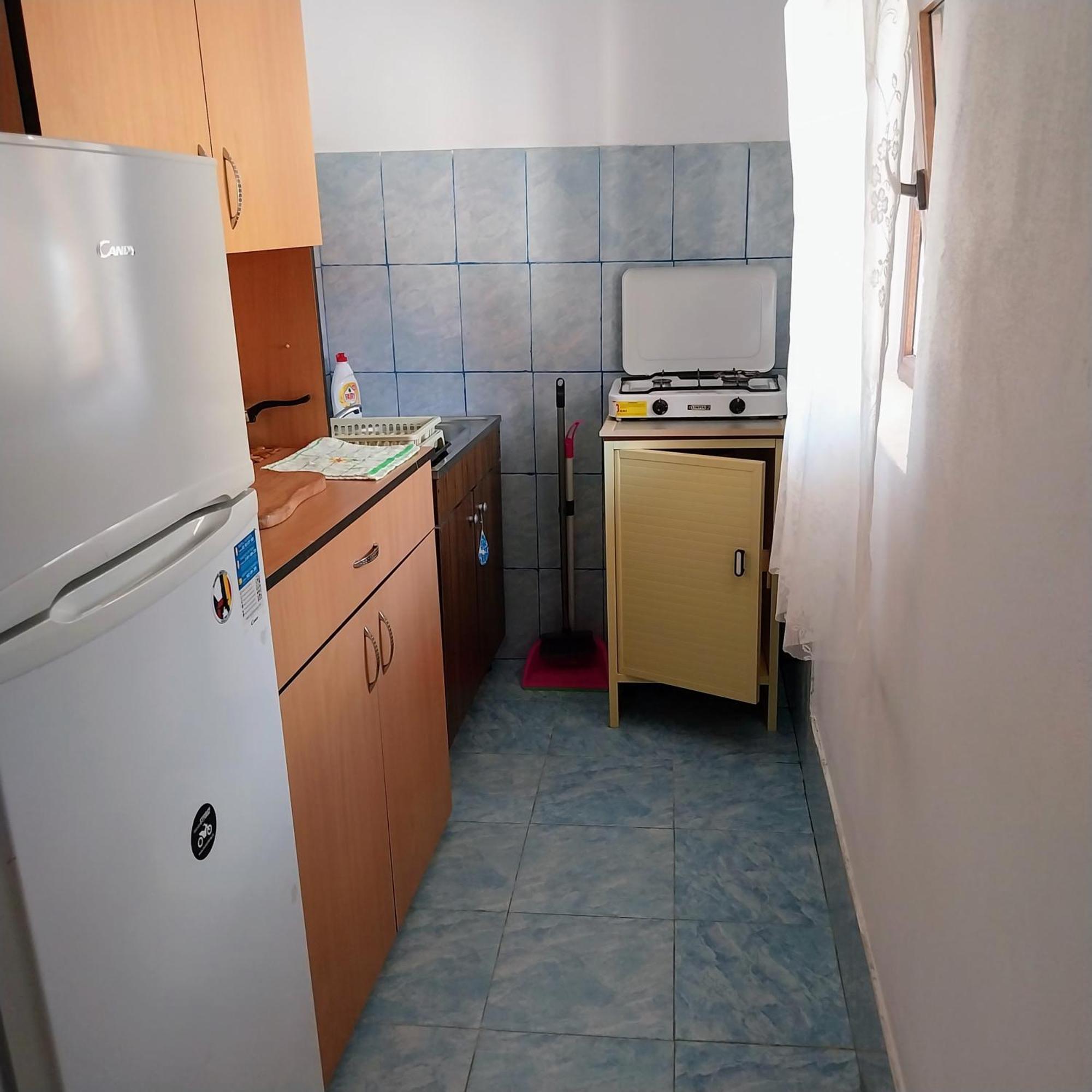 Casa Andreea Ξενοδοχείο Novaci-Străini Εξωτερικό φωτογραφία